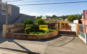 land_lot em Avenida Maria Servidei Demarchi, Demarchi - São Bernardo do Campo - SP