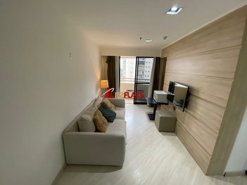 apartment em Rua Tuim, Vila Uberabinha - São Paulo - SP