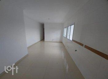 apartment em Humberto Primo Leardini, Jardim Santa Lídia - Mauá - SP