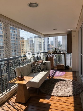 apartment em Rua Celso de Azevedo Marques, Parque da Mooca - São Paulo - SP