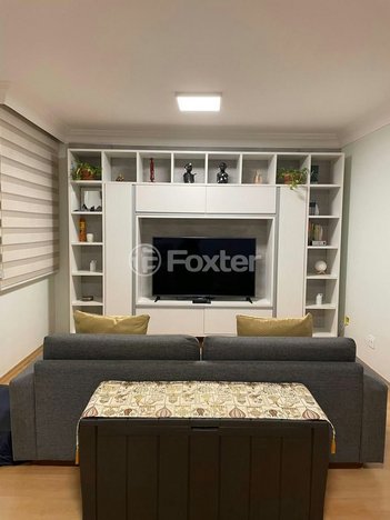 apartment em Rua José da Silva Ribeiro, Vila Andrade - São Paulo - SP