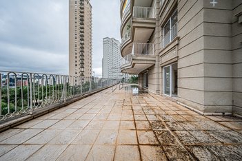 apartment em Rua Forte, Vila Nair - São Paulo - SP