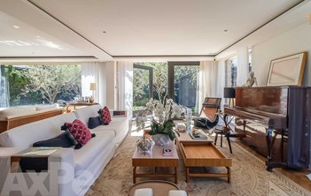 house em Rua Itatiba, Pacaembu - São Paulo - SP