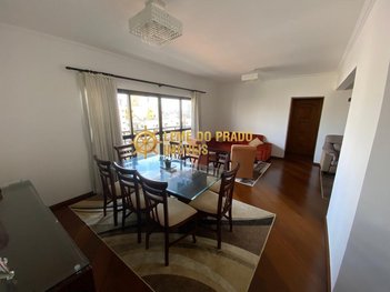apartment em Rua Aparecida, Baeta Neves - São Bernardo do Campo - SP