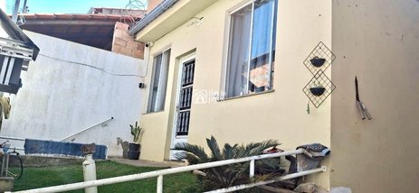 house em Rua Amapá, Marimbá - Betim - MG