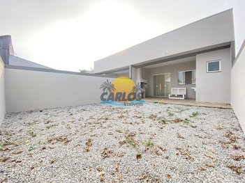 house em Rua Aracajú, Centro - Matinhos - PR