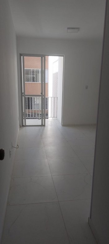 apartment em Lédio João Martins, Kobrasol - São José - SC