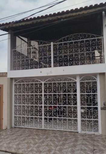 house em Rua Machado de Assis, Vila Cacilda - Jundiaí - SP