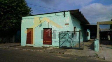 house em Rua Canoas, São Jorge - Sapucaia do Sul - RS