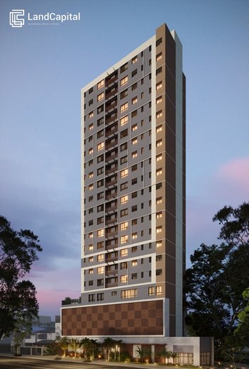 apartment em Rua Gonçalves Dias, Lourdes - Belo Horizonte - MG