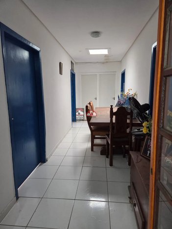 apartment em Avenida Ouro Fino, Bosque dos Eucaliptos - São José dos Campos - SP