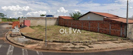 land_lot em Rua Cleiber Peres, Fazenda Rio Preto - São José do Rio Preto - SP