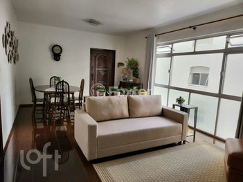 apartment em Avenida Conselheiro Rodrigues Alves, Vila Mariana - São Paulo - SP
