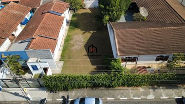 commercial_land_lot em Rua Major José dos Santos Moreira, Vila Bourghese - Pindamonhangaba - SP