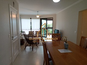apartment em Avenida de São Lourenço, Riviera de São Lourenço - Bertioga - SP