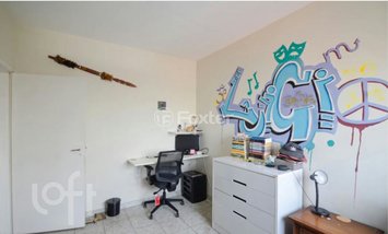 apartment em Rua Dom Duarte Leopoldo, Cambuci - São Paulo - SP