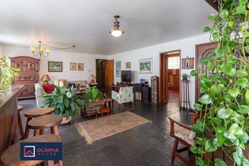 apartment em Joaquim Eugênio de Lima, Jardim Paulista - São Paulo - SP