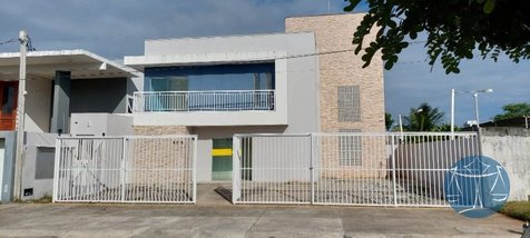 residential_building em Coronel Luciano Saldanha, Capim Macio - Natal - RN