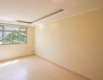 apartment em Rua Geórgia, Brooklin Paulista - São Paulo - SP