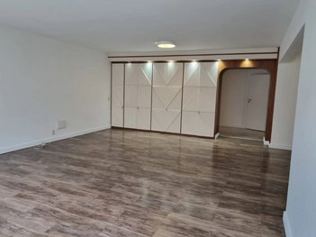 apartment em Rua Oscar Freire, Cerqueira César - São Paulo - SP