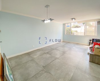 apartment em Rua Tutóia, Vila Mariana - São Paulo - SP