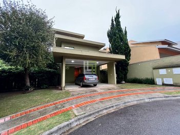 house em Avenida Doutor Adilson Rodrigues, Jardim das Samambaias - Jundiaí - SP