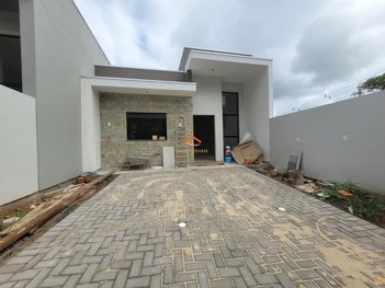 house em Rua Abrahão Borges Flores, Feitoria - São Leopoldo - RS