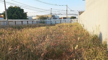 land_lot em Rua Camila Hadade, Jardim Santa Rosa - Sorocaba - SP