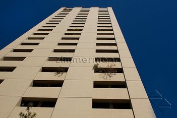 apartment em Rua Turiassu, Perdizes - São Paulo - SP