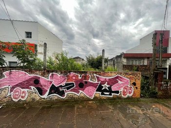 land_lot em Avenida Nonoai, Nonoai - Porto Alegre - RS