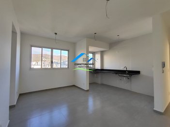 apartment em Rua Visconde de Caravelas, Serra - Belo Horizonte - MG