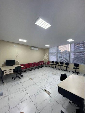 commercial_building em Rua Algemesi, Vila Andrade - São Paulo - SP