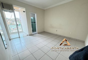 apartment em Rua dos Tabajaras, Iguaçu - Ipatinga - MG