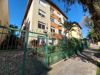 apartment em Sao Benedito, Jardim do Salso - Porto Alegre - RS