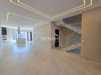 house em Rua das Acácias, Jardim São Paulo - Americana - SP