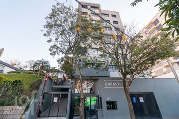 apartment em Rua Jacob Vontobel, Jardim Botânico - Porto Alegre - RS