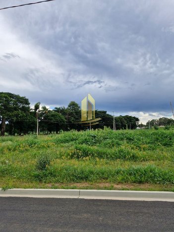 land_lot em São Vicente, Jardim Noêmia - Franca - SP