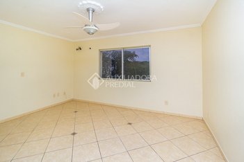 apartment em Rua Inhanduí, Cristal - Porto Alegre - RS