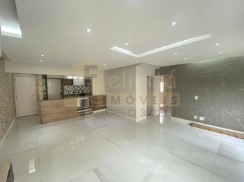 apartment em Rua Werner Goldberg, Jardim Tupanci - Barueri - SP