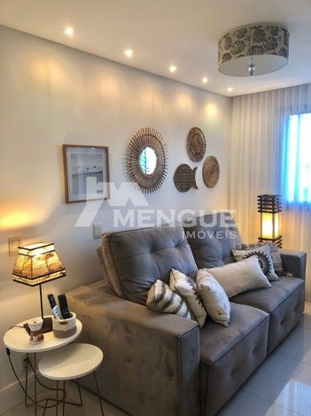 apartment em Avenida Sertório, Sarandi - Porto Alegre - RS