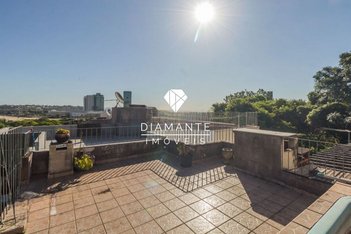 apartment em Avenida Capivari, Cristal - Porto Alegre - RS
