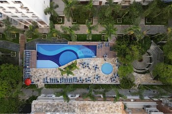 apartment em Rua Riachuelo, Centro - Rio de Janeiro - RJ