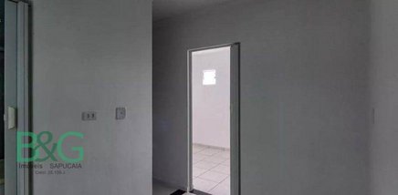 apartment em Rua Professor Leopoldo Paperini, Jardim Maia - Guarulhos - SP