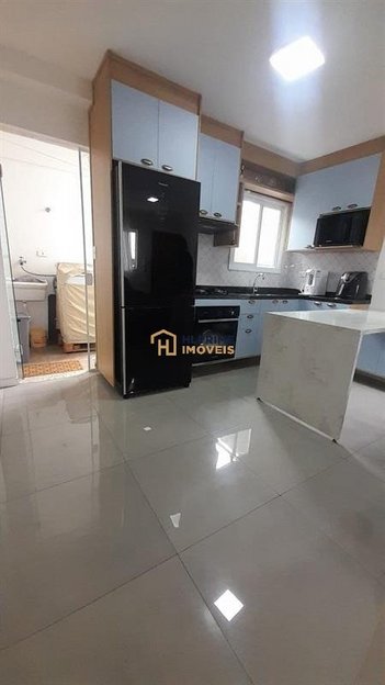 apartment em Avenida Amador Bueno da Veiga, Penha de França - São Paulo - SP