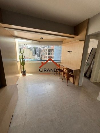 apartment em Rua Frei Caneca, Consolação - São Paulo - SP