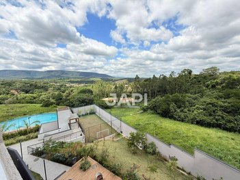 apartment em Avenida Reynaldo de Porcari, Medeiros - Jundiaí - SP