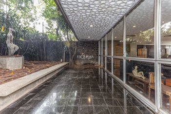 house em Rua Estados Unidos, Jardim América - São Paulo - SP