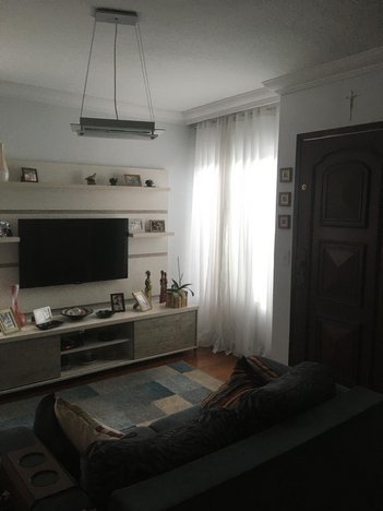 house em Rua dos Cajueiros, Parque Terra Nova - São Bernardo do Campo - SP