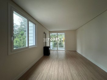 apartment em Rua Borges de Medeiros, Centro - Canela - RS