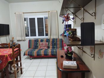 apartment em Francisco Leitão, Pinheiros - São Paulo - SP